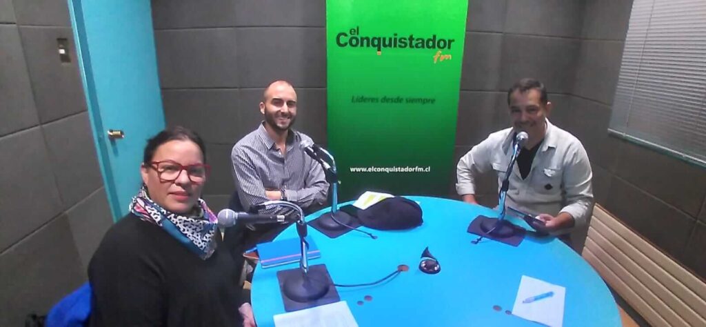 El Conquistador