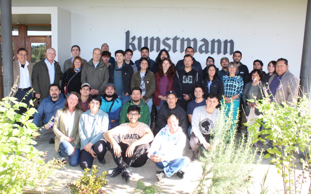 Comienza Diplomado en Ciencia Cervecera: Tecnología, Calidad y Comercialización